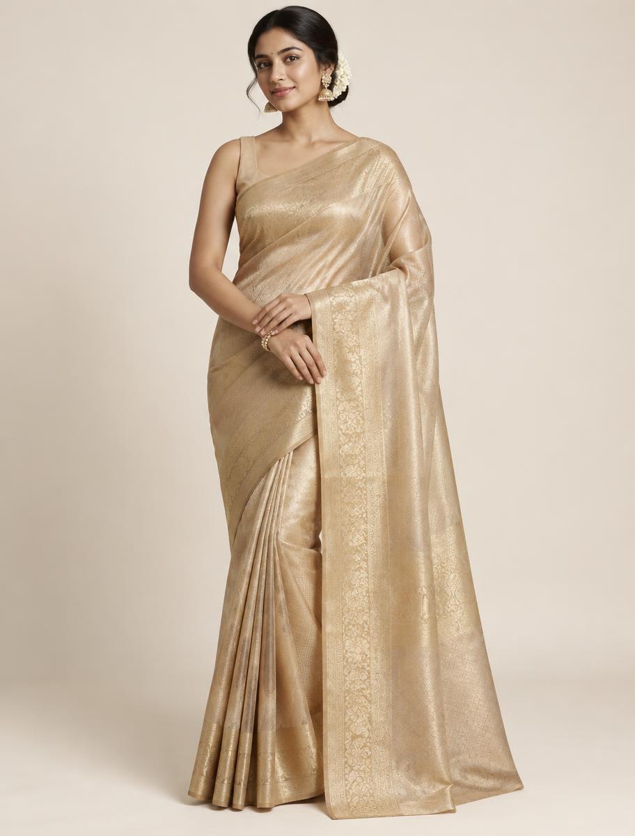 SOLFY saree styling inspiration
