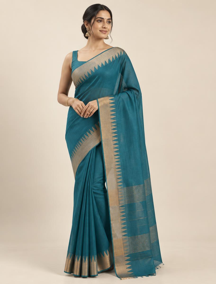 SOLFY saree styling inspiration